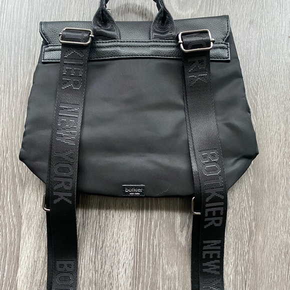 BOTKIER Mini Backpack - Picture 7 of 9